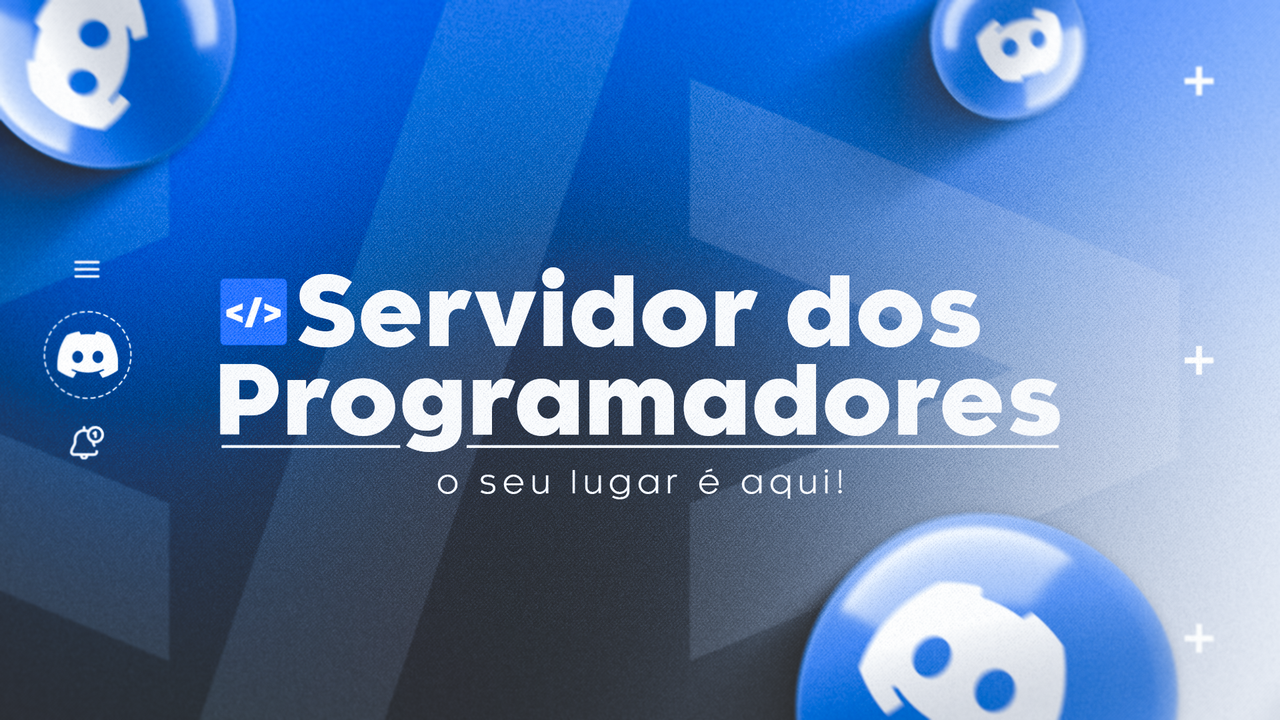 Servidor dos Programadores
